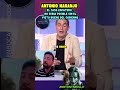 ANTONIO NARANJO , EL CASO ZAPATERO NO SERIA POSIBLE SIN EL VISTO BUENO DEL GOBIERNO?