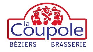 LA COUPOLE - Beziers Brasserie
