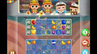 Juice Jam Level 139 NO BOOSTERS walkthrough