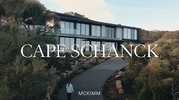 A Secret Home Designed to Disappear Into Nature (House Tour)