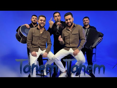 Arsen ft. Aharon Alchangyans - Tanem Tanem (2024)