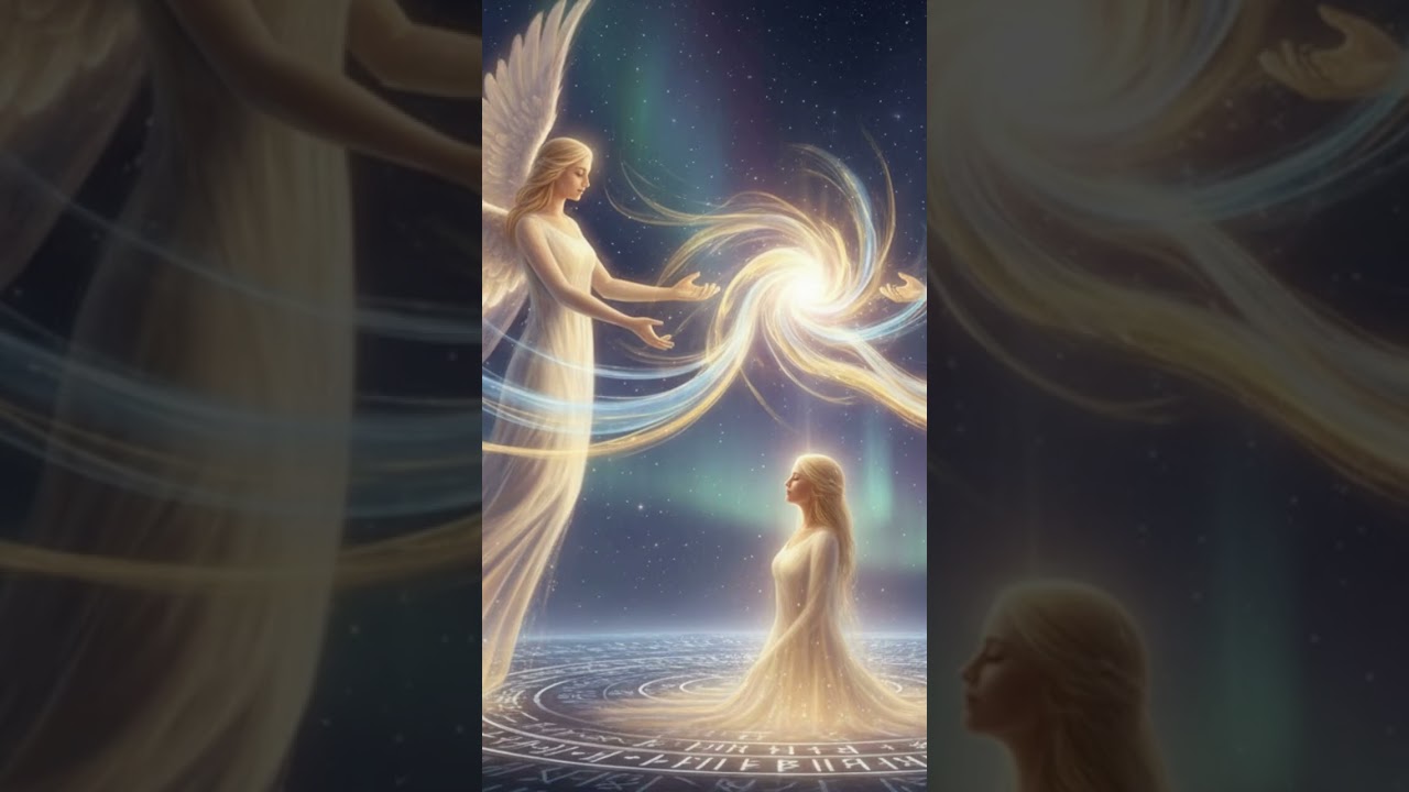 Eternal Companionship: Your Guardian Seraphim 