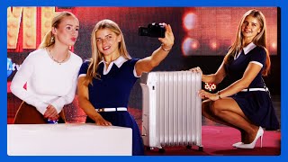 Die SALETIME-SHOW bei ‪@PEARL-TV  am 12. September 2025 um 14 Uhr mit Monika &amp; Diana