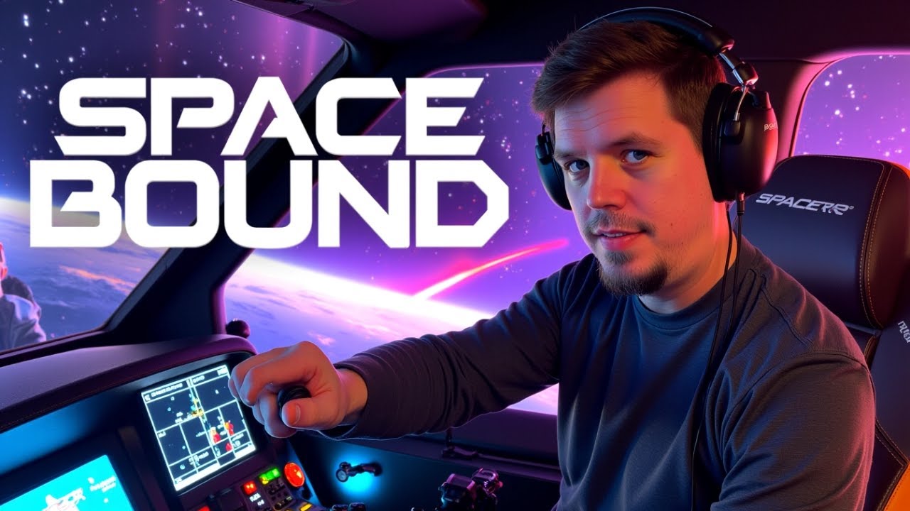 Colonization. Enjoying No Man's Sky (Day 9)  