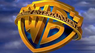 Warner Bros. Family Entertainment Logo (2004-2006) Widescreen 16:9