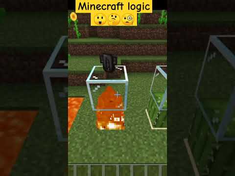 Minecraft Logic 12