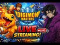 The event for Tomorrow is Crazy! | Digimon Masters Online