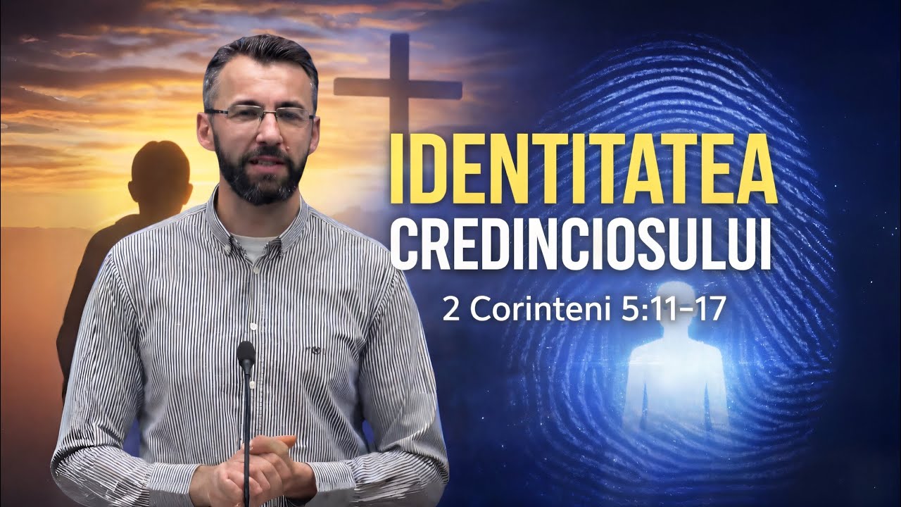 Identitatea credinciosului