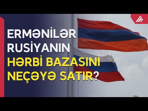 Video: Hərbi baza. Rusiyanın xaricdəki hərbi bazaları