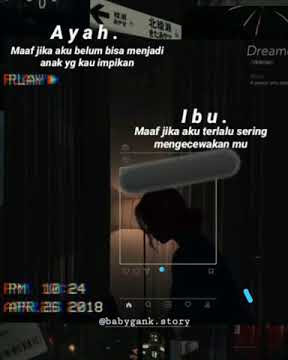 Coco fun story' wa sedih