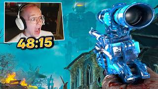 The Origins No Gum World Record is Disgusting...