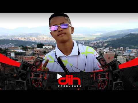 MC BALINHA - REALIDADE (VÍDEO CLIPE OFICIAL) Dih Produções Records | DJ DUDU COUPER