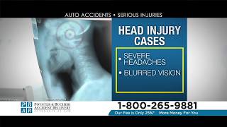 Poynter & Bucheri - Head Injury Attorneys