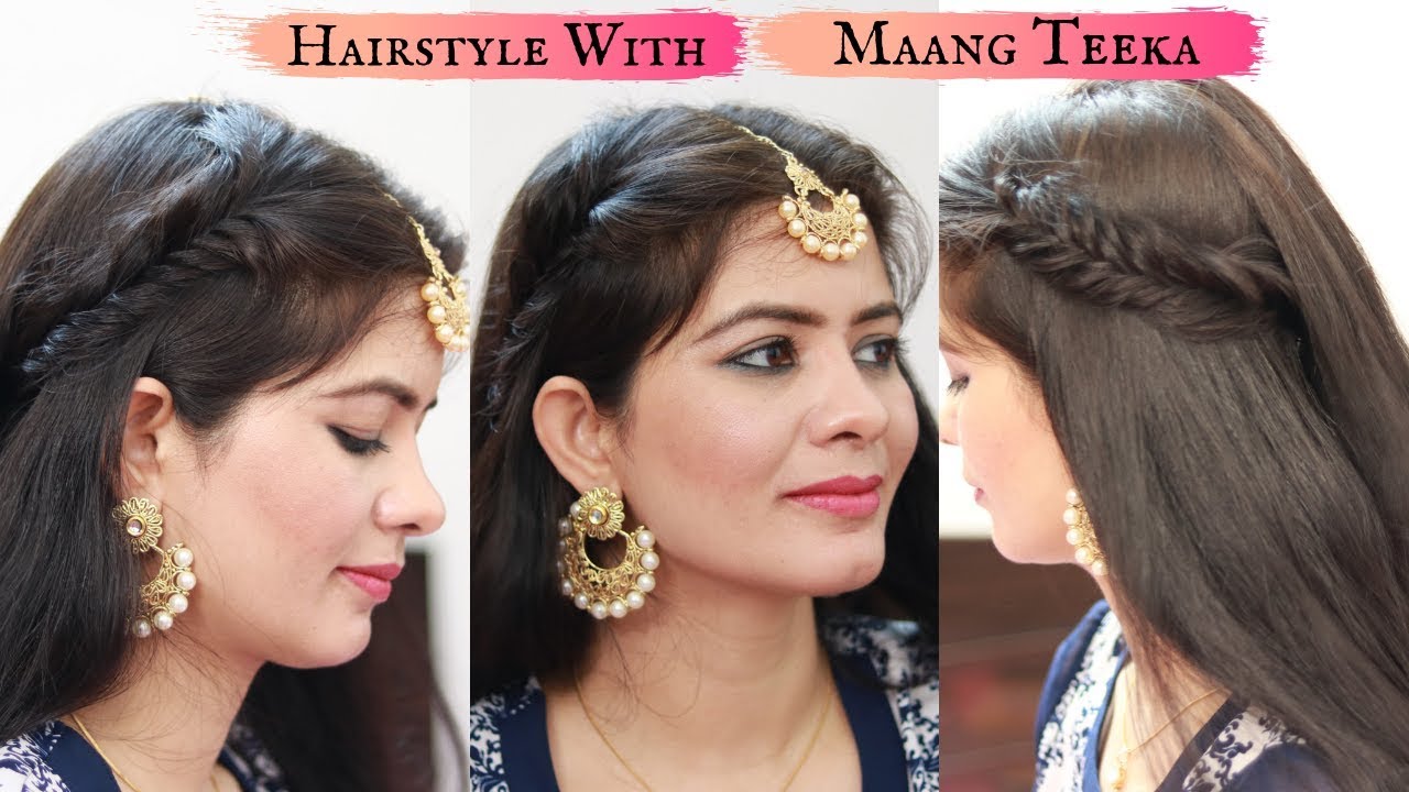 Mastering the perfect hairstyle and accessory combination for your Big Day