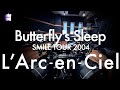 L'Arc~en~Ciel “Butterfly's Sleep” | Drum Cover