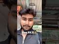 Day 25 👉🏻 10 lakh sales in 90 days challenge #minivlog #ecommerce #meesho