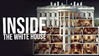 A Changing Of The Guard At The White House
Subscribe to our channel - http://bit.ly/ReYOUniverse
Every four years, the White House undergoes a dramatic transformation—completely changing its occupants in just a few hours. How is the transfer of power prepared? What does the outgoing president do in their final moments before leaving? And what traditions shape this historic day? From secret interior details to the handover of the nuclear football, take a behind-the-scenes look at Inauguration Day in the United States! A Changing Of The Guard At The White House