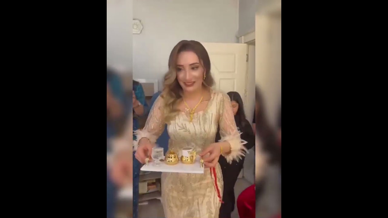 HÜSEYİN ÜCE  VAN SÖZ FRAGMANI  JİRKİ AŞİRETİ & ŞEREFAN AŞİRETİ