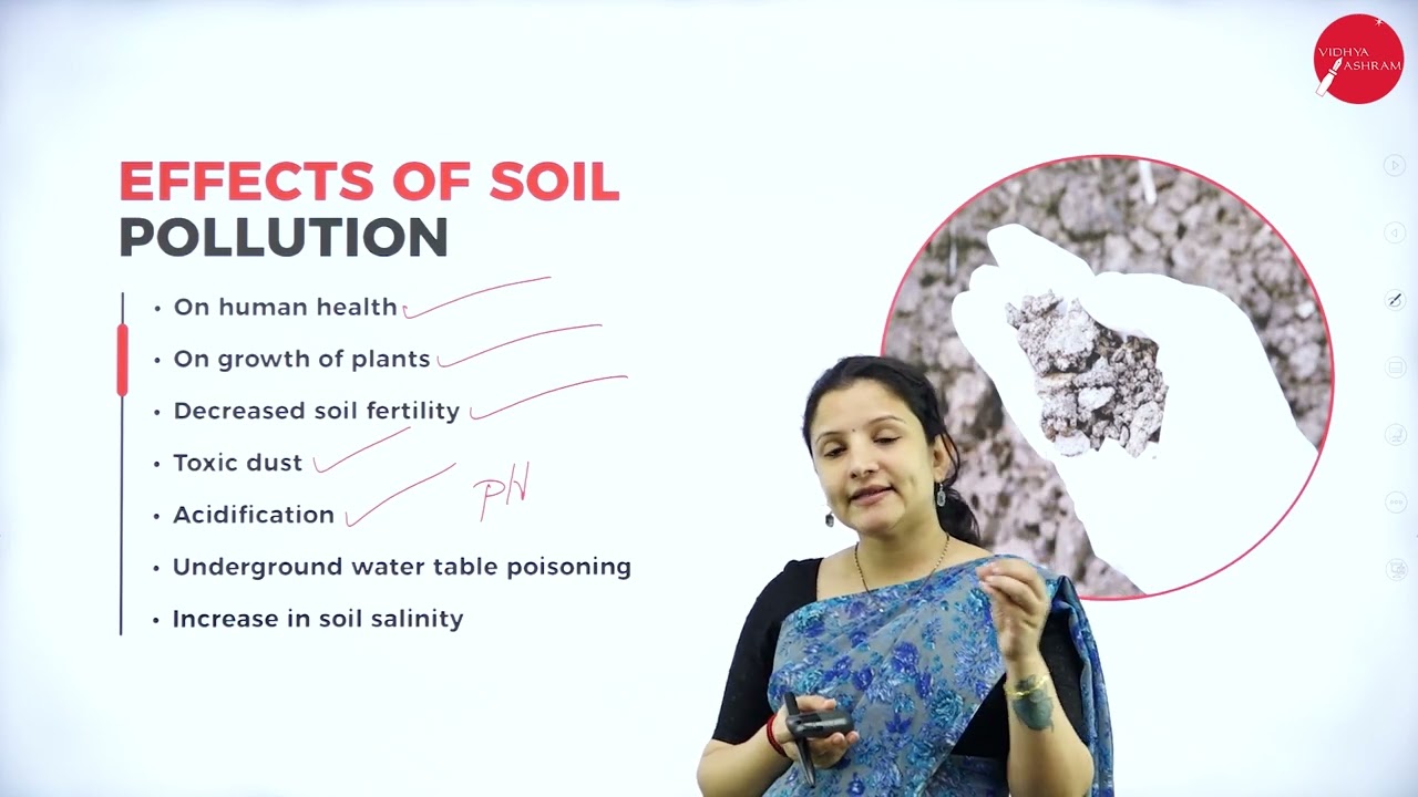 DAY 19 | ENVIRONMENTAL STUDIES | II SEM | B.COM | ENVIRONMENTAL POLLUTION | L2