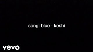 keshi, Jai Wolf - blue (Jai Wolf Remix \/ Audio)
