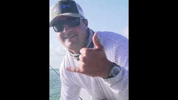 Florida Keys Fishing - Team Hook+Gaff