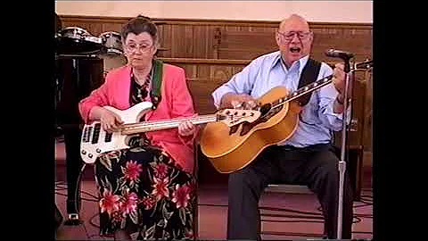 Southern Gospel Music - Blessed Jesus Hold My Hand