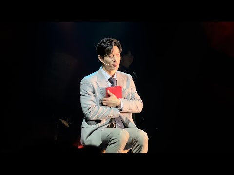 20230813 뮤지컬 더픽션 ‘소년’ 스페셜 커튼콜데이 (김도빈 최호승 김서환)
