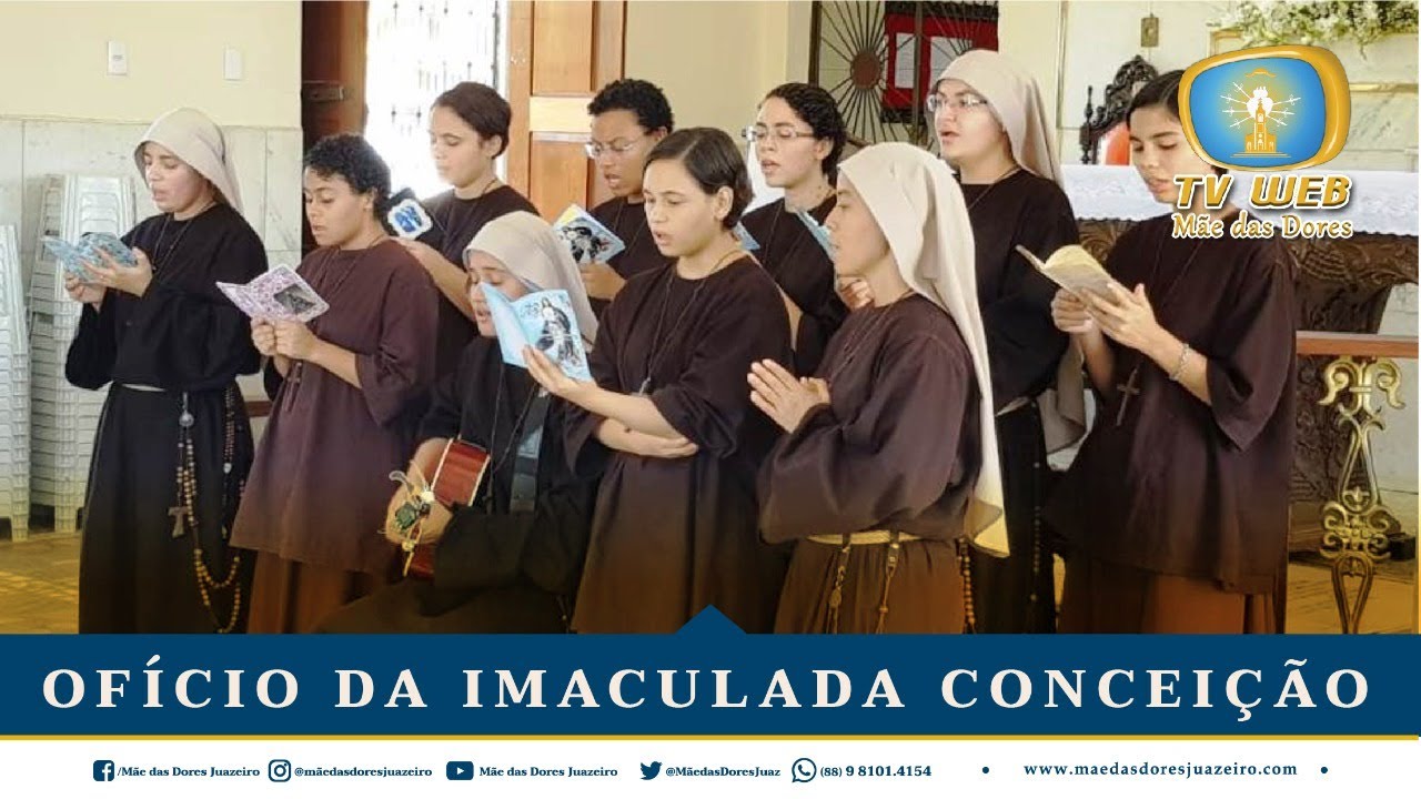 Ofício da Imaculada Conceição