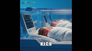 Complete Hospital Setup Imaging, ICU, OT & Lab Equipment Solutions | Medibyte Corporation