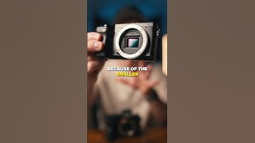 Is a Full Frame Camera Actually Better?