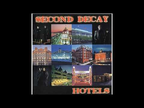 Second Decay - Für Immer (Egotrip Remix)