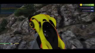 TEST RTX 4090 &amp; RYZEN 7 9800X3D | LOW SETTING FHD | GTA5RP | RAGE MP