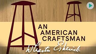 AN AMERICAN CRAFTSMAN: WHARTON ESHERICK  Full Exclusive History Documentary  English HD 2022