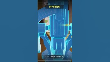 MVP moment #tacticalthunder #tt #codm #callofduty #codmobile