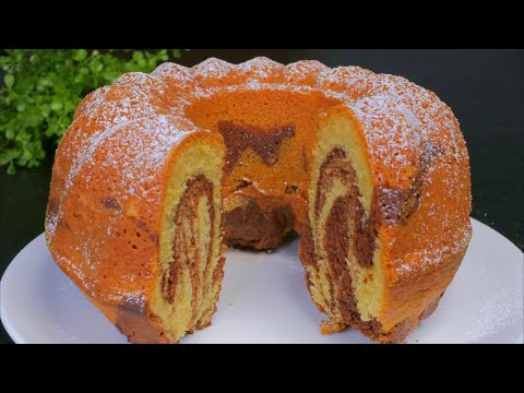 The best cake