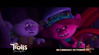 Trolls Band Together | TV Spot 5 @ShadowQ_75