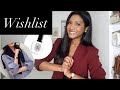 Ma wishlist PREMIUM I Noël, anniversaire... abordable et réalisable I  Manuela Miro