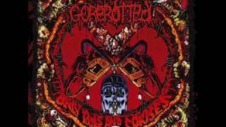 gorerotted - her gash i did slash