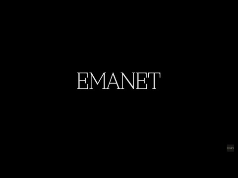 Emanet - czołówka 3 sezonu