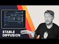 Установка Stable Diffusion (SD)