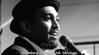 Glenn Fredly - Malaikat Juga Tahu - Story WA