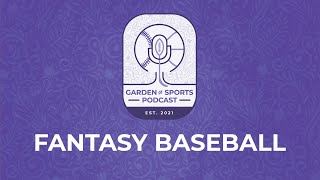 Baseball Mock Draft Yahoo H2H Categories League with special guest Jason Alferink