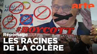 Maroc La Révolte De La Gen Z Arte Reportage