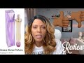 Versace “Versace Woman” Fragrance-Perfume Review/Cassandra Jones