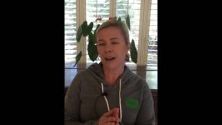 Jennifer Pataki shares her excitement about QuickBooks Connect