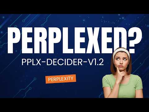 Perplexity’s pplx-decider-v1.2: Is It Worth Using? We Tested It Live