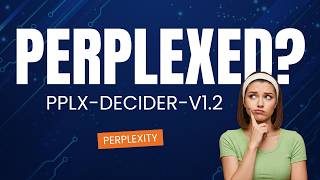 Information Perplexity’s pplx-decider-v1.2: Is It Worth Using We Tested It Live Guide