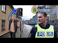 Hur mnga lagar kan vi bryta innan polisen stoppar oss