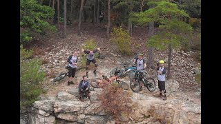 Prague Enduro Committee