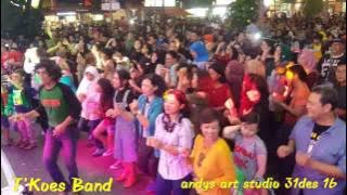 Amelinda by T'Koes Band